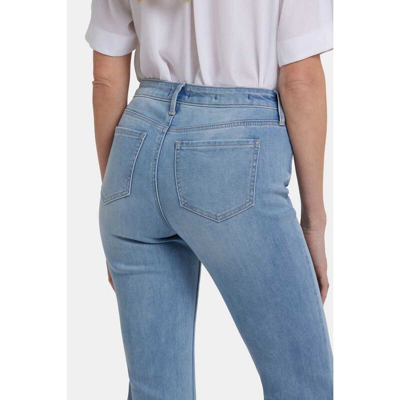 NYDJ Barbara Bootcut Jean image number 2